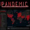 Mr. C-N.I.L.E. (Notorious In Lyrical Expression) - P.A.N.D.E.M.I.C. (Pestilence Amongst Nations Destroys Every Moral Individual's Closeness) - Single